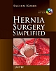 Hernia Surgery Simplified DVD-ROM 2013