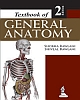 Textbook of General Anatomy 2013