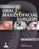 Clinics in Oral and Maxillofacial Surgery 