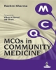 MCQs in Community Medicine 