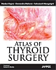 Atlas of Thyroid Surgery 