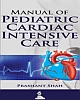 Manual of Pediatric Cardiac Intensive Care 