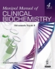 Manipal Manual of Clinical Biochemistry 