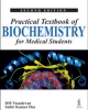 Practical Textbook of Biochemistry for Medical Students 