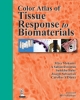 Color Atlas of Tissue Response to Biomaterials 