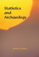 Statistatics and Archaeology    