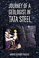 Journey of a Geologist in TATA Steel