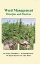 Weed Management : Principles and Practices HB