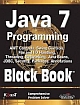 Java 7 Programming, Black Book