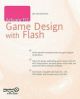 AdvancED Game Design with Flash