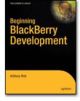 Beginning BlackBerry Development