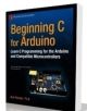 Beginning C for Arduino