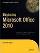 Beginning Microsoft Office 2010