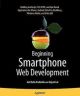 Beginning Smartphone Web Development