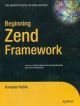 Beginning Zend Framework