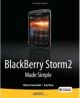 BlackBerry Storm 2 Made Simple