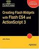 Creating Flash Widgets with Flash CS4 and ActionScript 3.0