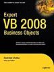 Expert VB 2008 Business Objects