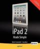 iPad 2 Made Simple