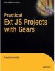 Practical Ext JS Projects with Gears