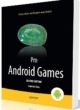 Pro Android Games-