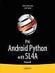 Pro Android Python with SL4A