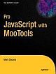 Pro JavaScript with MooTools