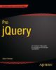 Pro jQuery