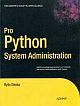 Pro Python System Administration