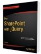 Pro SharePoint with jQuery