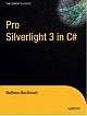 Pro Silverlight 3 in C#