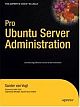 Pro Ubuntu Server Administration