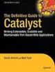 The Definitive Guide to Catalyst: Writing Extensible, Scalable and Maintainable Perl–Based Web Applications