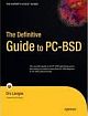 The Definitive Guide to PC-BSD