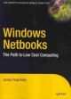 Windows Netbooks: The Path to LowCost Computing