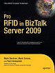 Pro RFID in BizTalk Server 2009