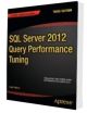 SQL Server 2012 Query Performance Tuning