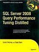 SQL Server 2008 Query Performance Tuning Distilled