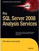 Pro SQL Server 2008 Analysis Services