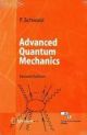 Advanced Quantum Mechanics, 2nd Edition