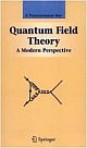 Quantum Field Theory: A Modern Perspective