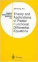 Theory and Applications of Partial Differential Equations