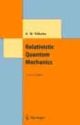 Relativistic Quantum Mechanics, 2nd Edition