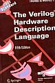  The Verilog Hardware Description Language (With CD),5th Edition