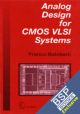  Analog Design for CMOS VLSI Systems