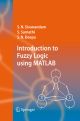  Introduction to Fuzzy Logic using MATLAB