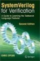 SystemVerilog for Verification: A Guide to Learning the Testbench Language Features, 2e