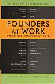 Founders at Work: Stories of Startups` Early Days