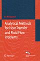 Analytical Methods for Heat Transfer and Fluid Flow Problems