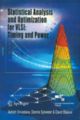 Statistical Analysis and Optimization for VLSI: Timing and Power